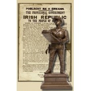 Padraig Pearse Limited Edition Sculpture- Large Padraig Pearse Limited Edition Sculpture- Large